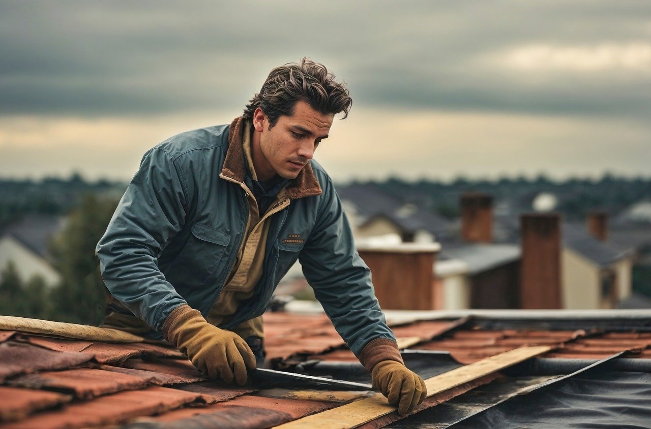 Professional Chimney Waterproofing Services In Dexter Michigan