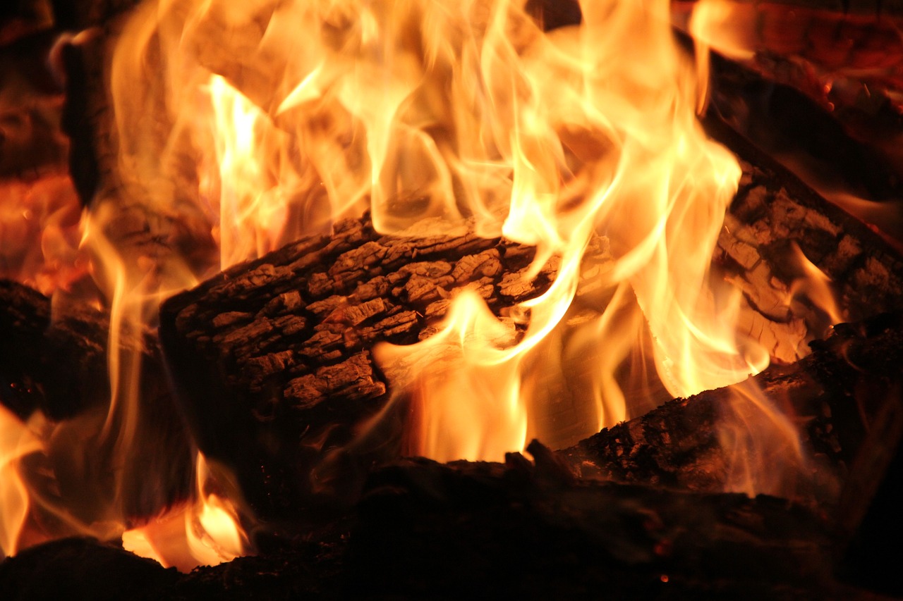 Professional Fireplace Cleaning Services In Dexter Michigan