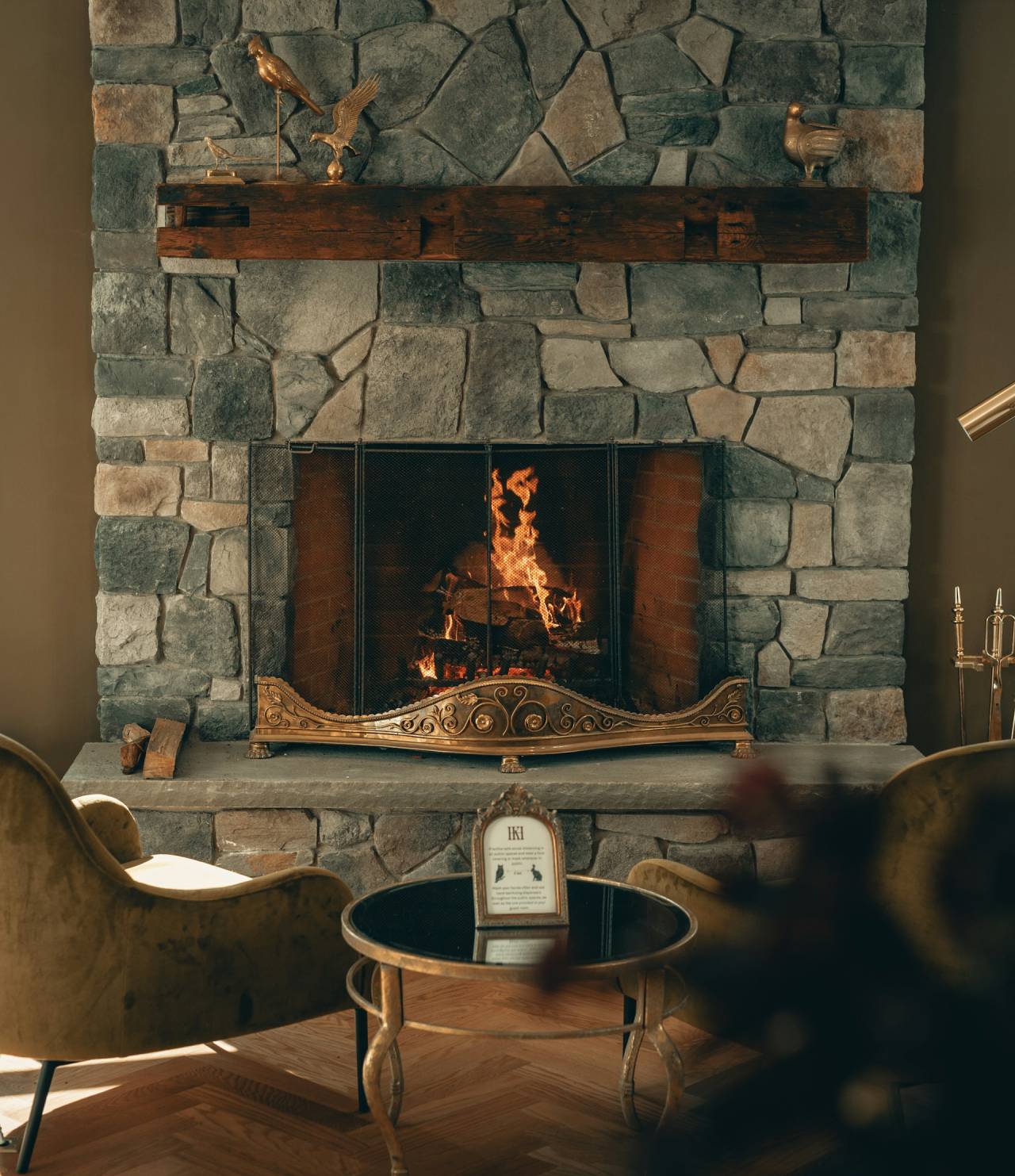 Professional Fireplace Remodel Dexter MI - Expert Design and Installation by Dexter Chimney Sweep